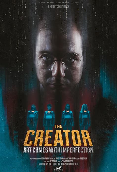Creator the movie. Things To Know About Creator the movie. 